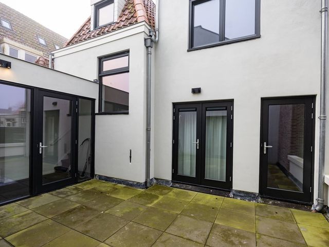 Nieuwe Noord 57D, Hoorn