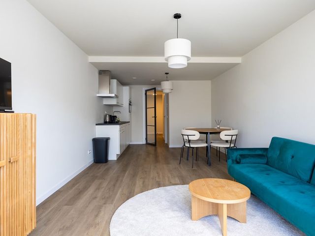 Nieuwe Noord 57D, Hoorn