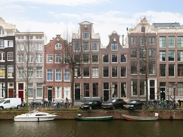 Keizersgracht 138F, Amsterdam