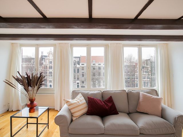 Keizersgracht 138F, Amsterdam