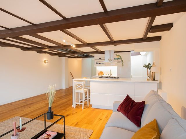 Keizersgracht 138F, Amsterdam