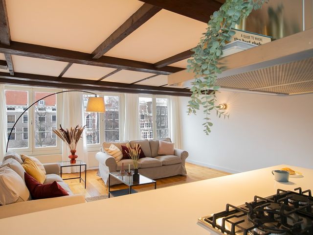 Keizersgracht 138F, Amsterdam