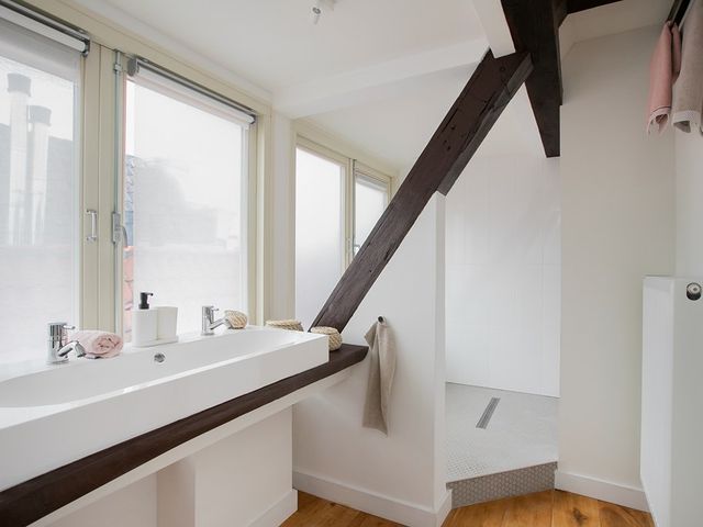 Keizersgracht 138F, Amsterdam