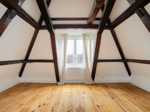 Keizersgracht 138F, Amsterdam