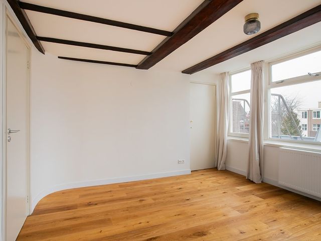 Keizersgracht 138F, Amsterdam