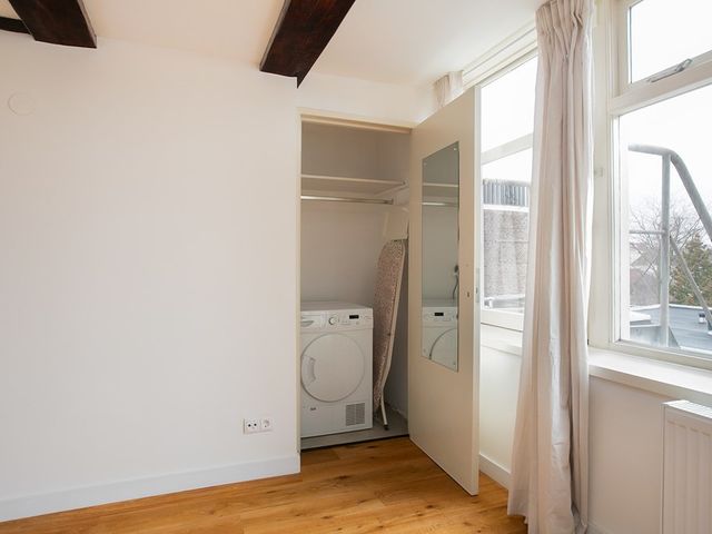 Keizersgracht 138F, Amsterdam