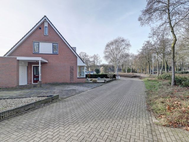 Zijpendaal 5, Ede