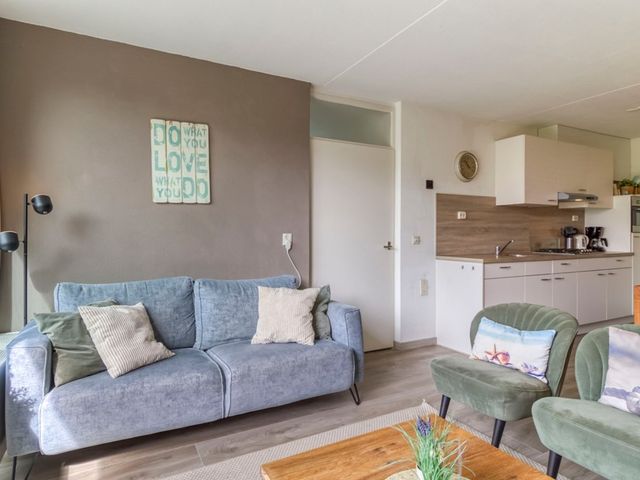 Lamsoor 5, Nieuwvliet