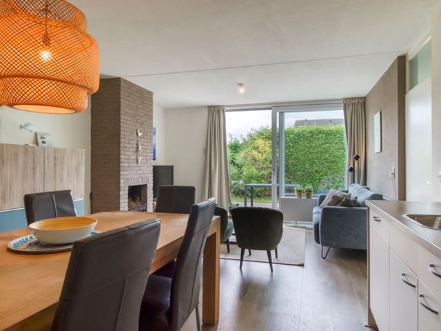 Lamsoor 5, Nieuwvliet