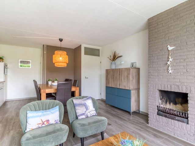 Lamsoor 5, Nieuwvliet