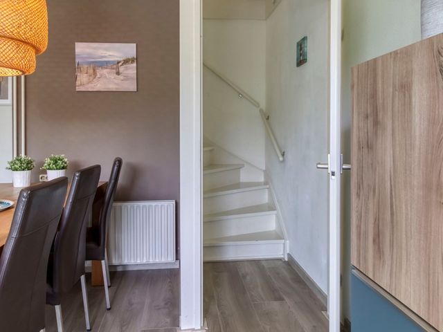 Lamsoor 5, Nieuwvliet