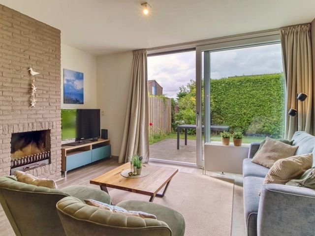 Lamsoor 5, Nieuwvliet