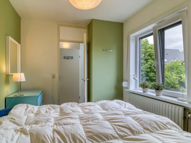 Lamsoor 5, Nieuwvliet