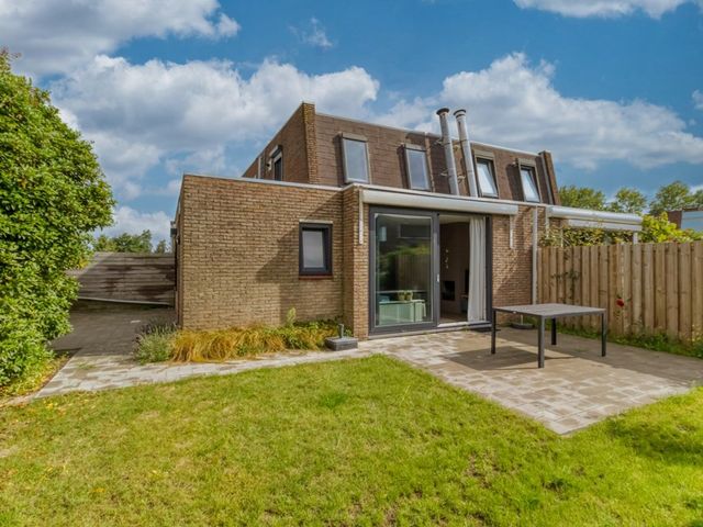 Lamsoor 5, Nieuwvliet