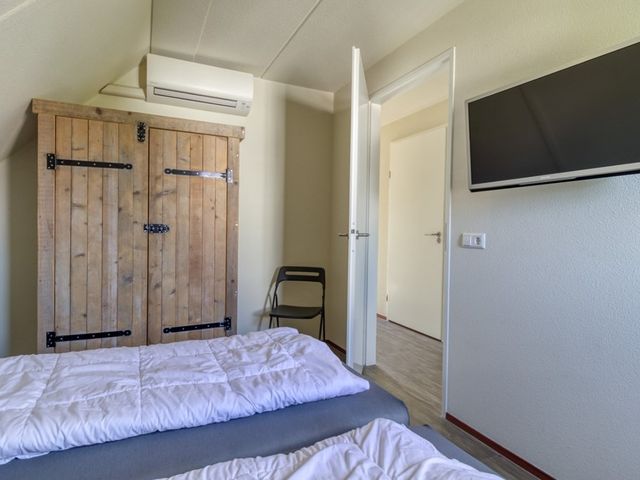 Zandduynen 23, Cadzand