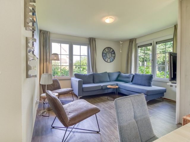 Zandduynen 23, Cadzand