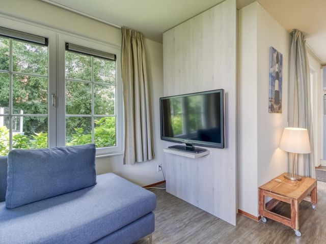 Zandduynen 23, Cadzand