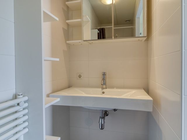 Zandduynen 23, Cadzand