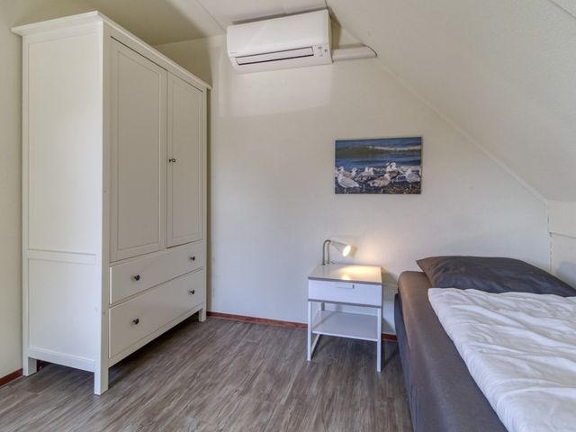 Zandduynen 23, Cadzand