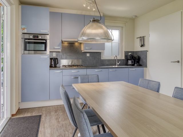 Zandduynen 23, Cadzand