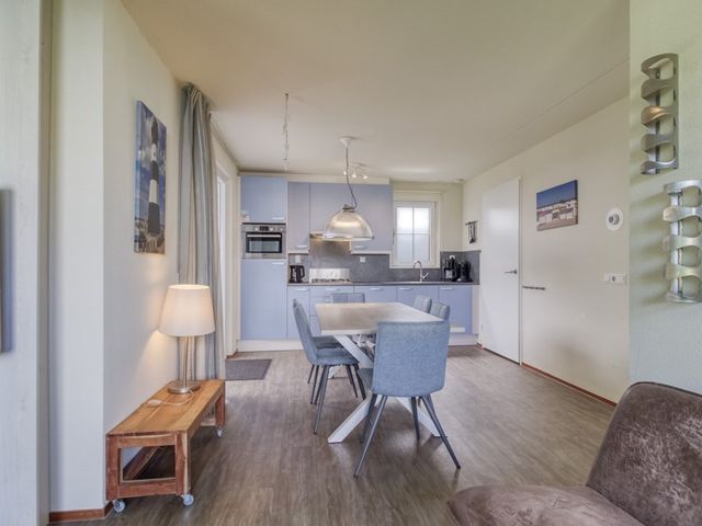 Zandduynen 23, Cadzand