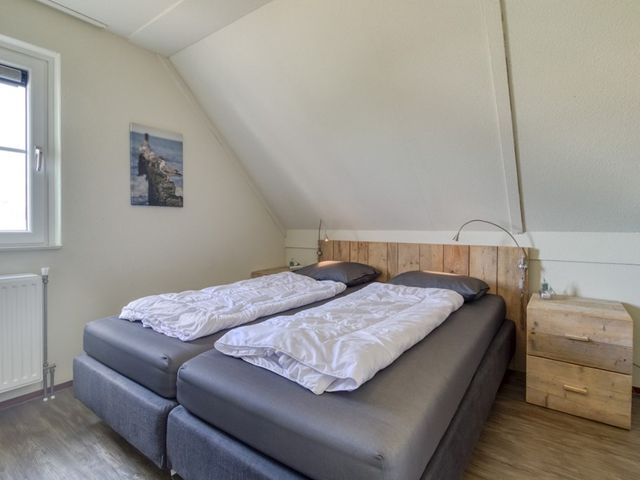 Zandduynen 23, Cadzand