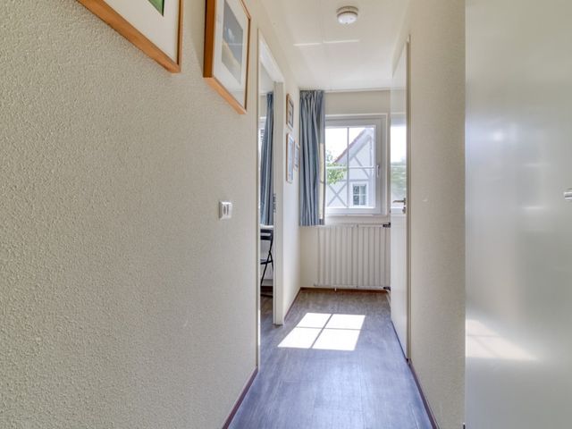 Zandduynen 23, Cadzand