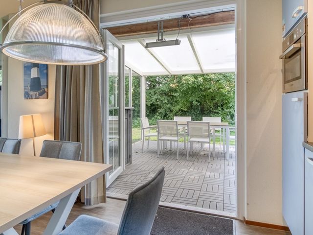 Zandduynen 23, Cadzand