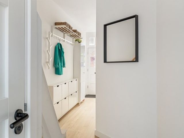 Ligusterstraat 9, Katwijk