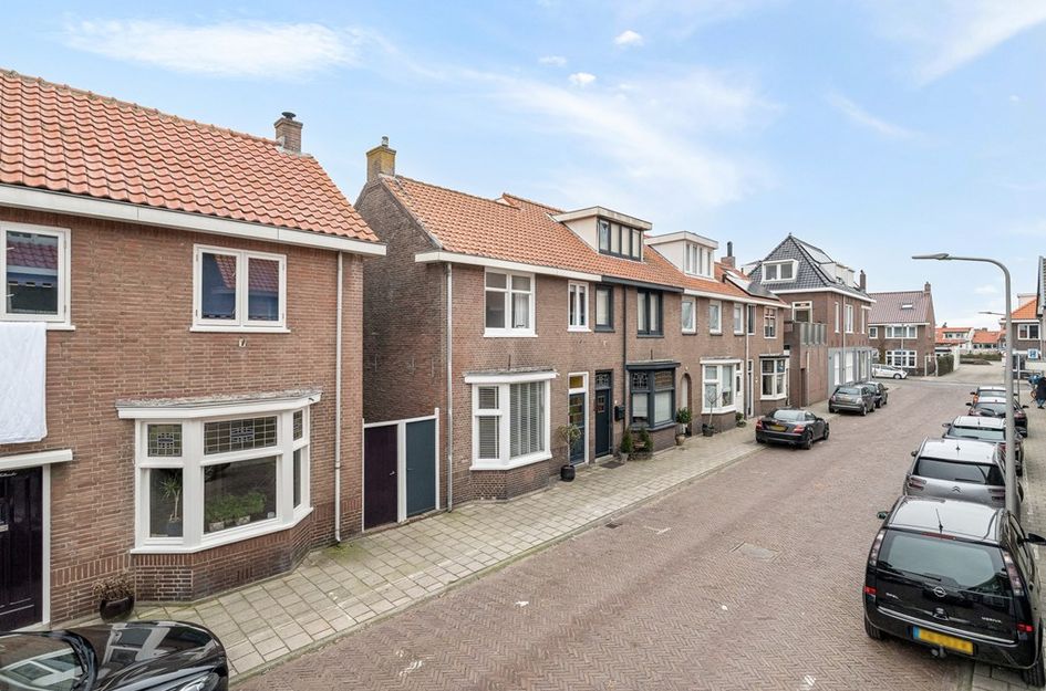 Ligusterstraat 9