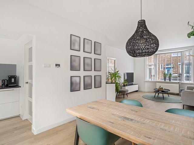 Ligusterstraat 9, Katwijk