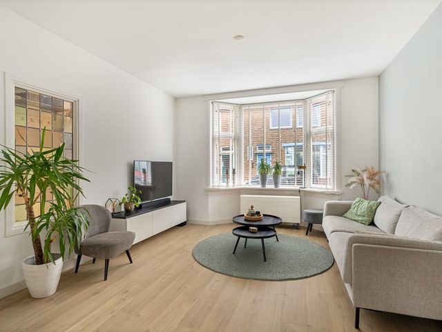 Ligusterstraat 9, Katwijk