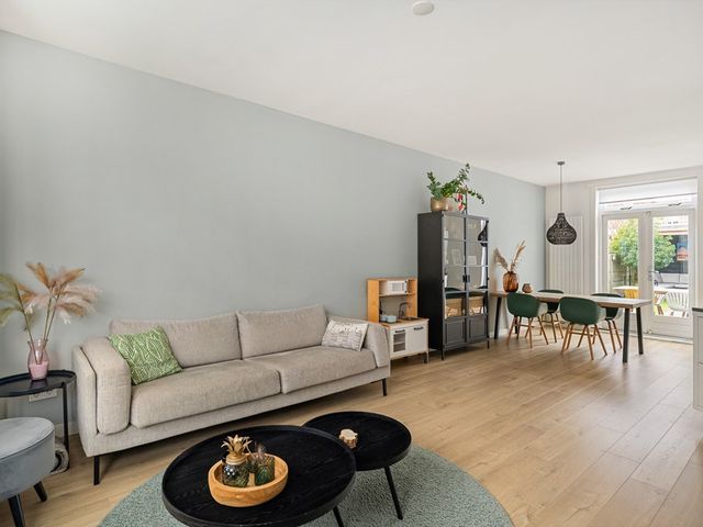 Ligusterstraat 9, Katwijk