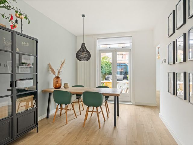 Ligusterstraat 9, Katwijk