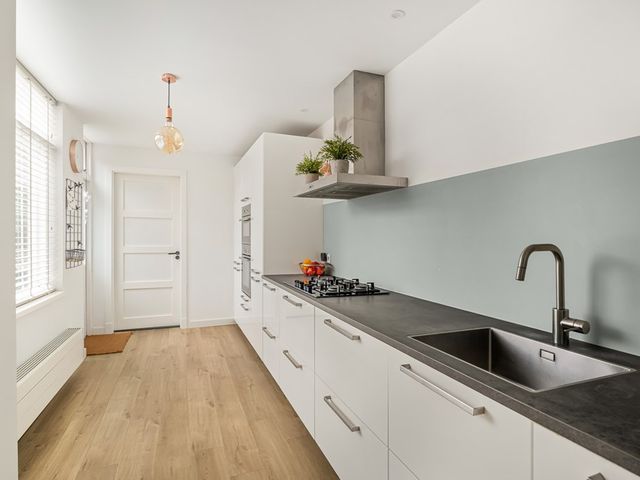 Ligusterstraat 9, Katwijk