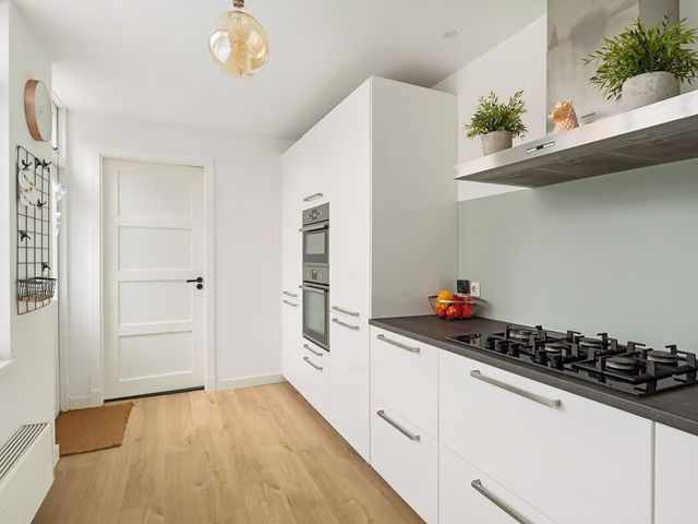 Ligusterstraat 9, Katwijk