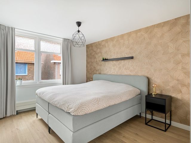 Ligusterstraat 9, Katwijk