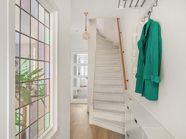 Ligusterstraat 9, Katwijk