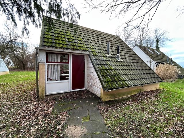Kruinweg 1B099, Simpelveld