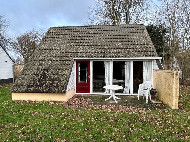 Kruinweg 1B099, Simpelveld