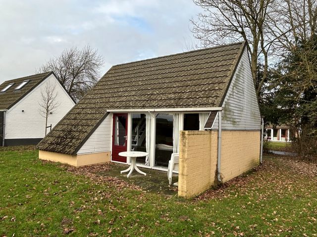 Kruinweg 1B099, Simpelveld