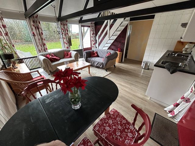 Kruinweg 1B099, Simpelveld