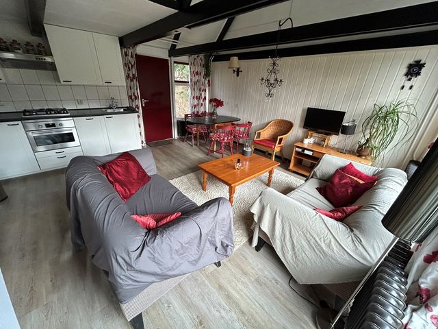 Kruinweg 1B099, Simpelveld