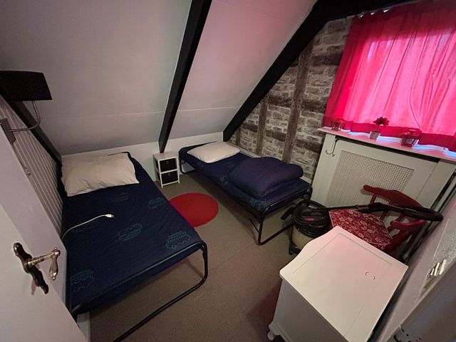 Kruinweg 1B099, Simpelveld