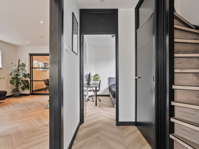 Berkenlaan 15, Hardenberg