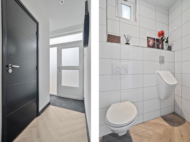 Berkenlaan 15, Hardenberg