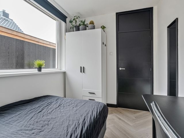 Berkenlaan 15, Hardenberg