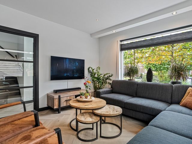 Berkenlaan 15, Hardenberg