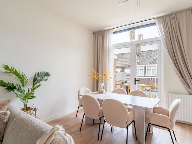 Damstraat 34Bis, Utrecht