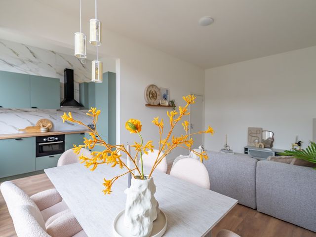 Damstraat 34Bis, Utrecht